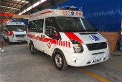 开封救护车爆料事件最新,真相与反思